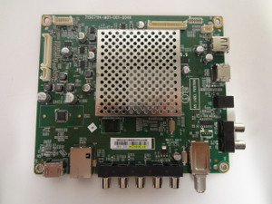 Vizio E32H-C1 Main Board (XFCB02K024) 756TXFCB02K024