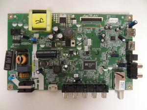 Vizio E390-C0 Main Board / Power Supply 3639-0172-0150