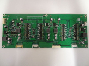 Vizio M55-C2 LED Driver (755012030001, 755012030002) 791.01210.0004