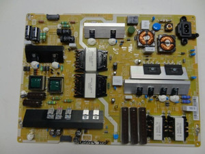 Samsung UN55JS7000FXZA Power Supply / LED Board BN44-00859A