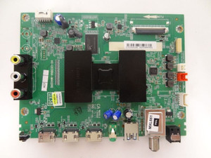 TCL 50FS3800 / 50FS3800TAAA Main Board (40-UX38NA-MAG2HG) GTC000039A
