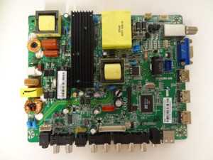 Seiki SE50FY Main Board / Power Supply (SY15215, 890-M00-06N9B) 54R0081