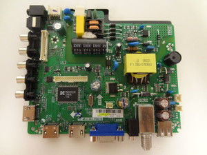 Westinghouse WD32HT1360 Main Board 34014778 ST3151A04-9 H15091675