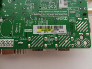 Westinghouse DWM42F2G1 Main Board / Power Supply V420HJ2-P01 H15081501