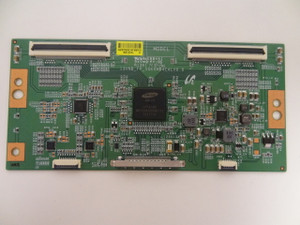 Westinghouse DWM55F1G1 T-Con Board LJ94-29703C
