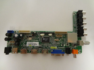 Westinghouse EU50F2G1 Main Board SY13408 890-M00-06N21 3BJ2636