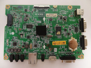 LG 55LS35A-5B Main Board (EAX65576703) EBT62900802