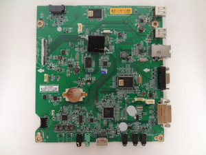 LG 49SE3KB-BE AUSSLJM Main Board (EAX66384803) EBT63936602
