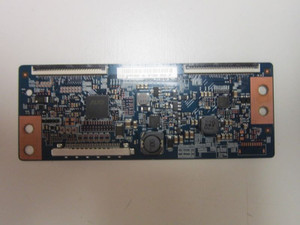 Element ELEFW504 T-Con Board (T500HVD02.0 CTRL BD) 55.50T19.C02