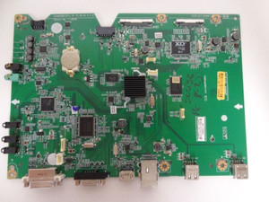 LG 65SE3KB-B Main Board (EAX66366103) EBT63857602