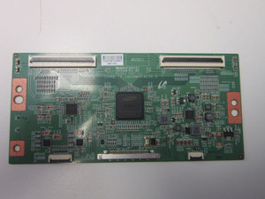Westinghouse DWM55F1G1 T-Con Board (13VNB_FP_SQ60MB4C4LV0.0) LJ94-28870F