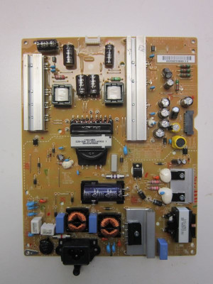 LG 55LS33A-5BC Power Supply (LGP55-14PL2-IT) EAY63072106
