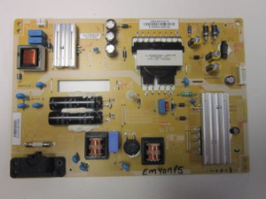 JVC EM40NF5 Power Supply (PSLL950201M) 0500-0614-0710
