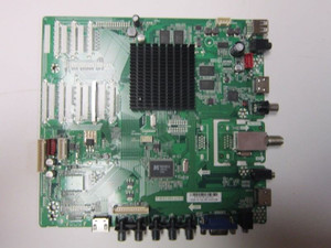 JVC LT-42UE75 Main Board (T.MS3393.U702) B14120159