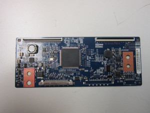 Westinghouse EU50F2G1 T-Con Board 55.50T03.C01 for Element / RCA / Seiki