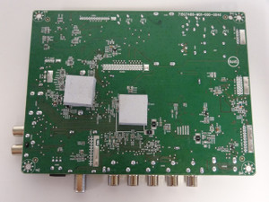 Vizio D43-C1 Main Board (715G7488-M01-000-004K) 756TXFCB02K021