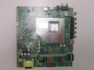 Vizio D39h-D0 Main Board (0171-2271-6171) 3639-0202-0150