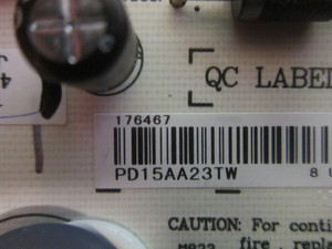 Hisense 50H6B Power Supply (RSAG7.820.5687/R0H) 176467