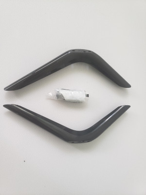 Onn 100005842 Stand Legs W/Screws