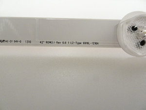 LG LED Backlight Strip L2 (LC420DUE-SFR1)  6916L-1216A