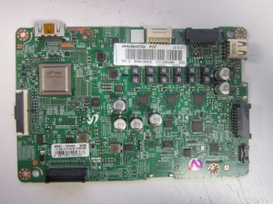 Samsung UN48JS9000FXZA Main Board (BN97-10240A) BN94-09930E