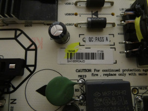 Hisense 43H7C2 43H7C Power Supply (HLL-4855WR) 184346