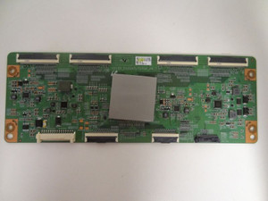 Samsung UN78JS9100FXZA T- Con Board (UD120_EU22ATLTSTG2_V0.2) LJ94-33164H
