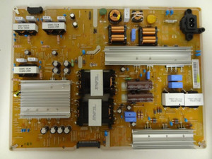 Samsung UN48JU7500FXZA UN55JU7500FXZA Power Supply (BN41-02447A) BN94-09543A