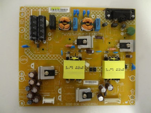 Vizio D40-D1 Power Supply (715G6131-P03-W20-002S) ADTVF3010AD7