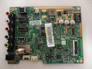 Samsung UN32J5003AFXZA Main Board (BN97-10765A) BN94-10641A