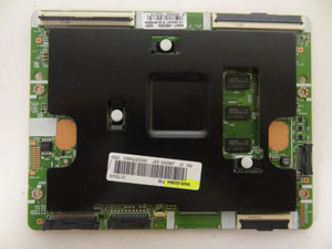 Samsung UN55JS9000FXZA T-Con Board (BN97-09250A) BN95-02066A