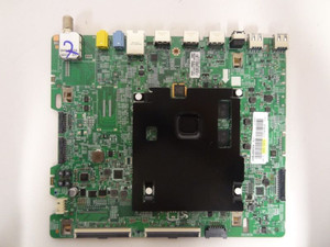 Samsung UN55KU6500FXZA Main Board (BN97-10984A) BN94-10827A