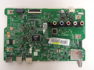 Samsung UN40K5100AFXZA UN40K5100AFXZX Main Board (BN97-10715C) BN94-10852A