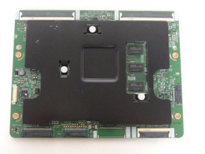 Samsung UN50JU7500FXZA T-Con Board (T650QVR01.0) 55.50T29.C02
