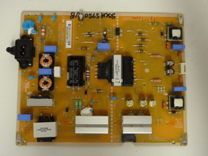 LG 55LH5750-UB Power Supply (LGP55BI-16CH4) EAY64328701