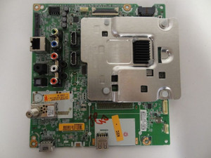 LG 43UH6100-UH AUSWLOR Main Board (EAX66943504) EBT64256003