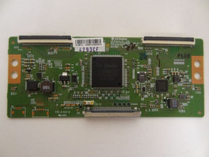 LG 43UH6100-UH 43UH610A-UJ T-Con Board (6870C-0674A) 6871L-4293C
