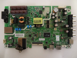 LG 32LH500B-UA CUSFLH Main Board / Power Board (5823-A6M69N-0P00) COV33651801
