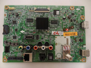 LG 49LH5700-UD BUSGLOR Main Board (EAX66851605) EBT64297430