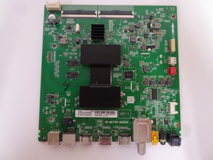 TCL 55S425 55S421 Main Board (40-MST10R-MAB2HG) 08-MST1010-MA200AA