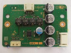 Sony XBR-65X850B XBR-55X850B K2 Mount (1-893-276-11) A-2033-108-A