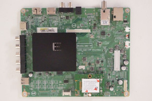 Vizio E50-D1 Main Board (XFCB06K0030) 756TXFCB06K0030