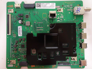 Samsung UN70TU7000FXZA Main Board (BN97-16648M) BN94-15257K