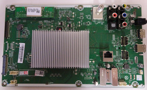 Philips 55PFL5703/F7 DS5 Main Board (BAB7R0G0201 1, AB7RUUH) AB7RUMMAM001