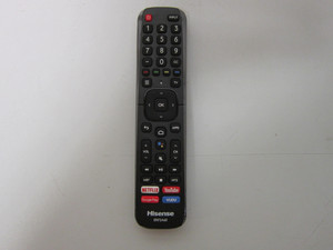 Hisense 55H9020F Remote (ERF2A60) ERF2A60