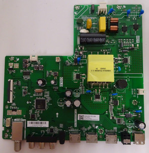 Hisense 40H3F9 Main Board (TP.MS3553.PB766) 261100