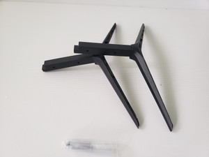 Vizio V755-G4 V755-G9 V755-J04 Stand Legs W/Screws