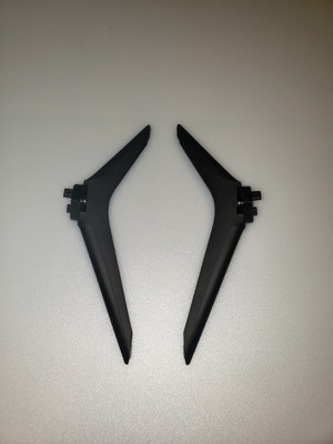 Hisense 50R6E3 58R6E3 55H6570 58H6870 50R6E4 50A6GX3 Stand Legs W/Screws