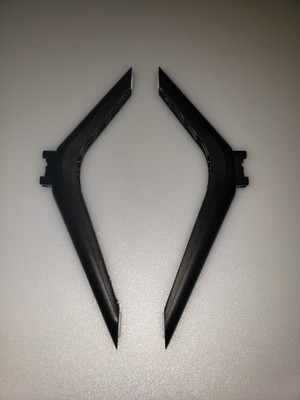 Hisense 40H5590F 40H4F 40H3F9 Stand Legs W/Screws