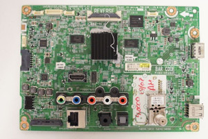 LG 43LH5700-UD AUSGLJM Main Board (EAX66851605) EBU63642115